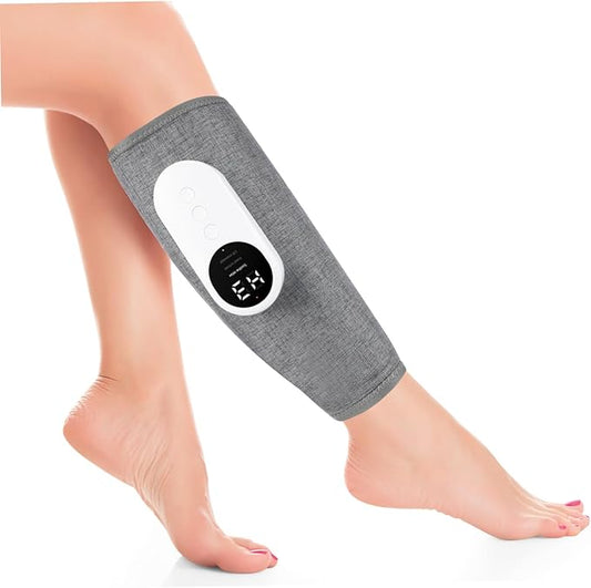 Smart Calf Massager